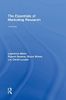 The Essentials of Marketing Research