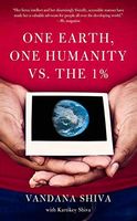 One Earth, One Humanity Vs. the 1%