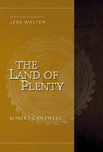 The Land of Plenty