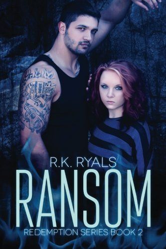 Ransom: Redemption Series