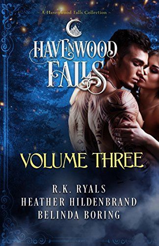 Havenwood Falls Volume Three