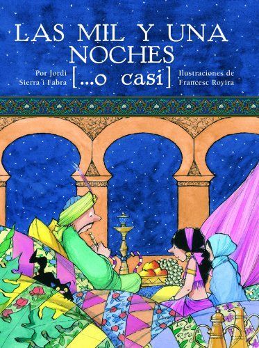 Las mil y una noches