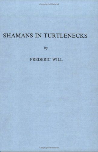 Shamans in Turtlenecks