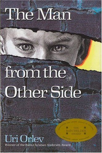 The Man from the Other Side