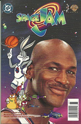 Space Jam