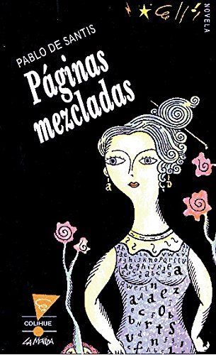 Páginas mezcladas