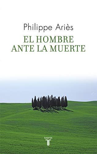 El hombre ante la muerte