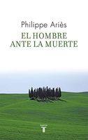 El hombre ante la muerte
