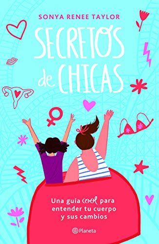 Secretos de Chicas