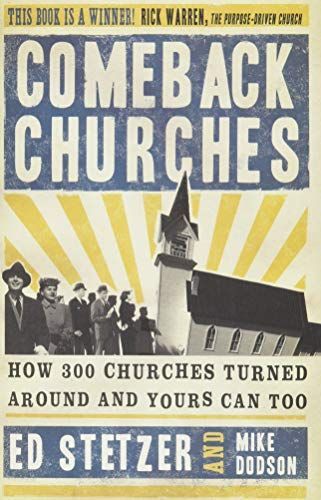 Comeback Churches