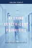Setting Health-Care Priorities