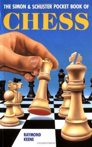 The Simon & Schuster Pocket Book of Chess