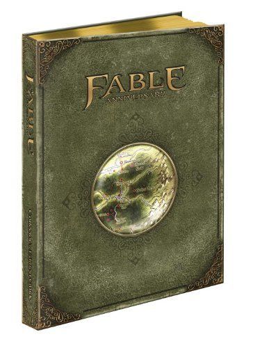 Fable Anniversary