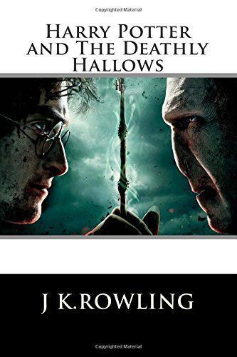 Harry Potter The Deathly Hallows