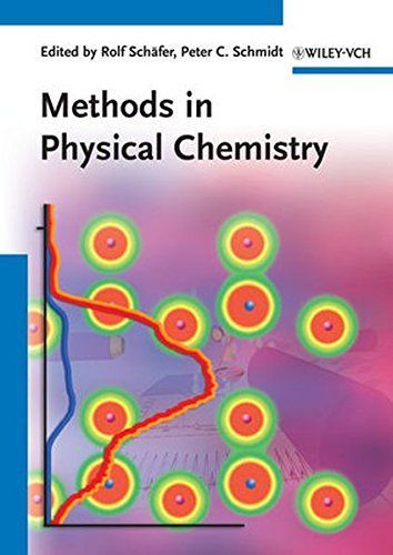 Methods in Physical Chemistry, 2 Volume Set