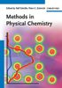 Methods in Physical Chemistry, 2 Volume Set