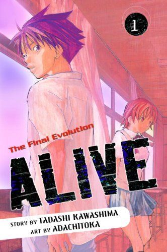 Alive