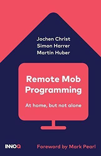 Remote Mob Programming