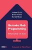 Remote Mob Programming