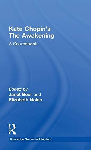 Kate Chopin's The Awakening