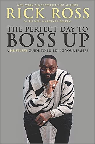 The Perfect Day to Boss Up