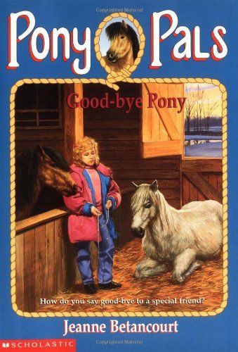 Good-Bye Pony