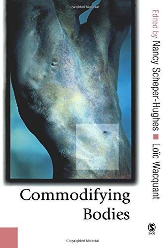 Commodifying Bodies