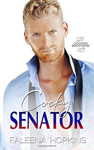 Cocky Senator