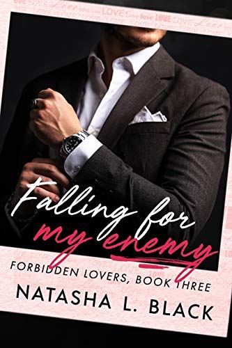 Falling for My Enemy