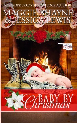 Baby by Christmas