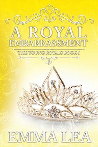 A Royal Embarrassment
