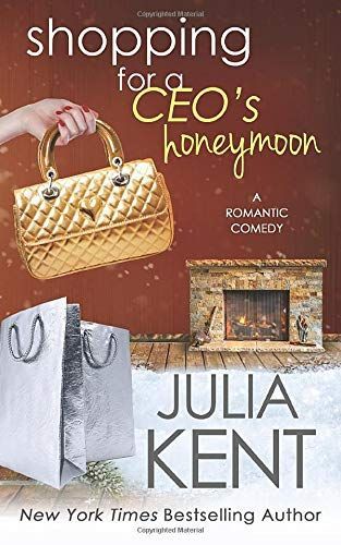 Shopping for a CEO's Honeymoon