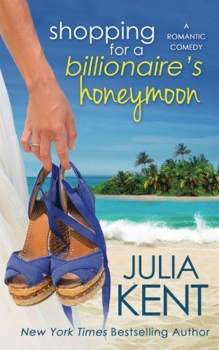 Shopping for a Billionaire's Honeymoon