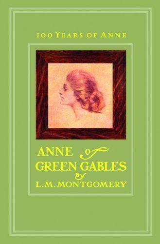 Anne of Green Gables