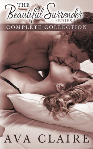 Boxed Set: the Beautiful Surrender Complete Collection