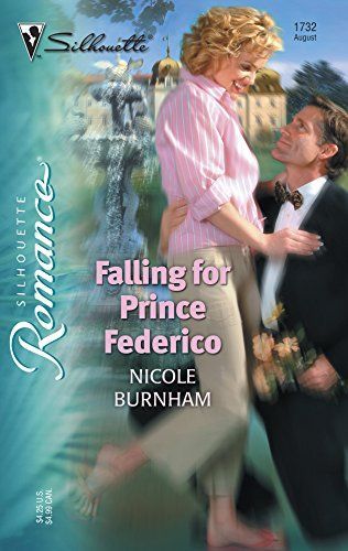 Falling for Prince Federico