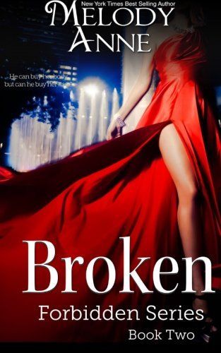 Broken