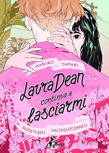 Laura Dean continua a lasciarmi