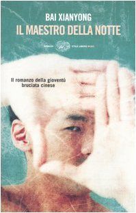 Il maestro della notte