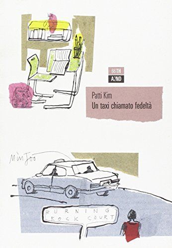 Un taxi chiamato fedeltà