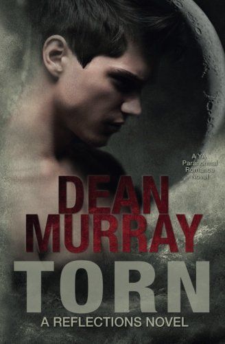 Torn: A YA Urban Fantasy Novel (Volume 2 of the Reflections Books)