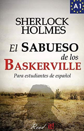 El sabueso de los Baskerville / The Hound of the Baskervilles