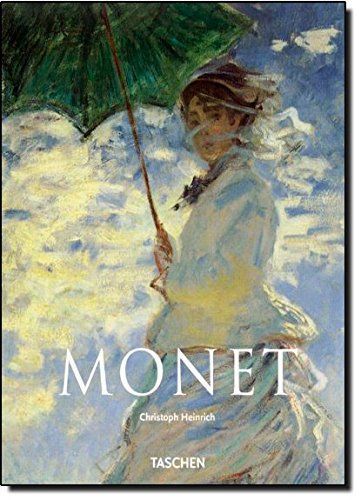 Claude Monet