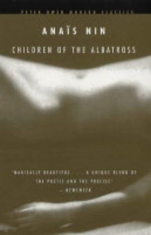 Children of the Albatross