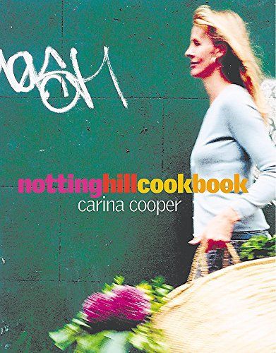 Notting Hill Cookbook