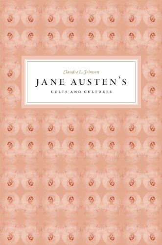 Jane Austen's Cults and Cultures