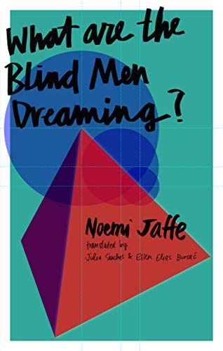 What Are the Blind Men Dreaming?