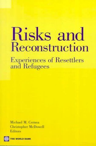 Risks and Reconstruction