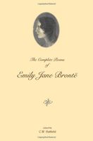 The Complete Poems of Emily Jane Bront