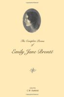 The Complete Poems of Emily Jane Bront